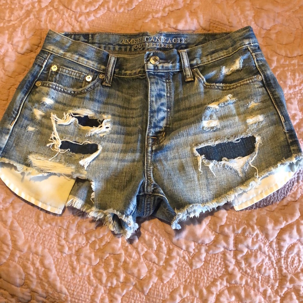 American Eagle Outfitters Shorts